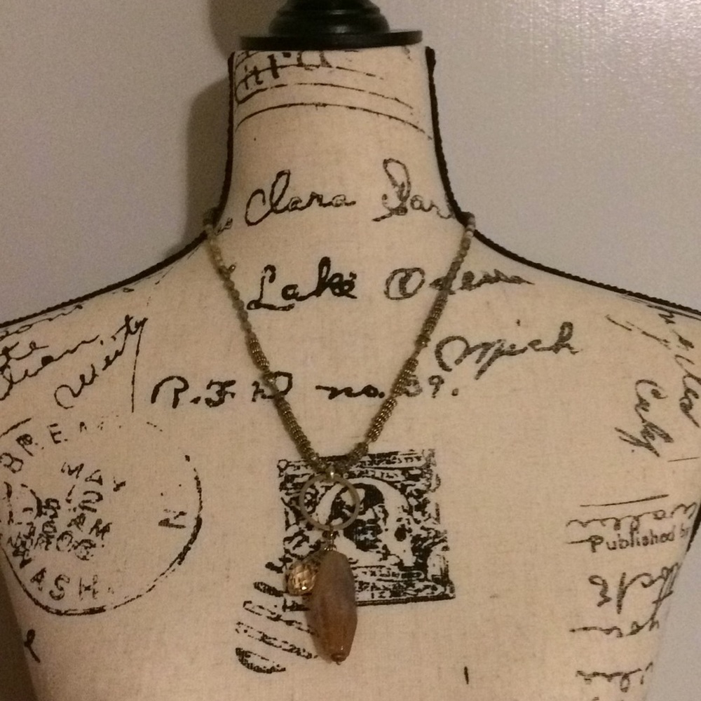 Necklace - Picture 4 of 4